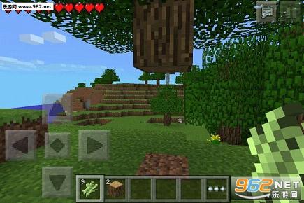 Minecraft - Pocket Edition�ҵ�����1.11�ֻ����ͼ1