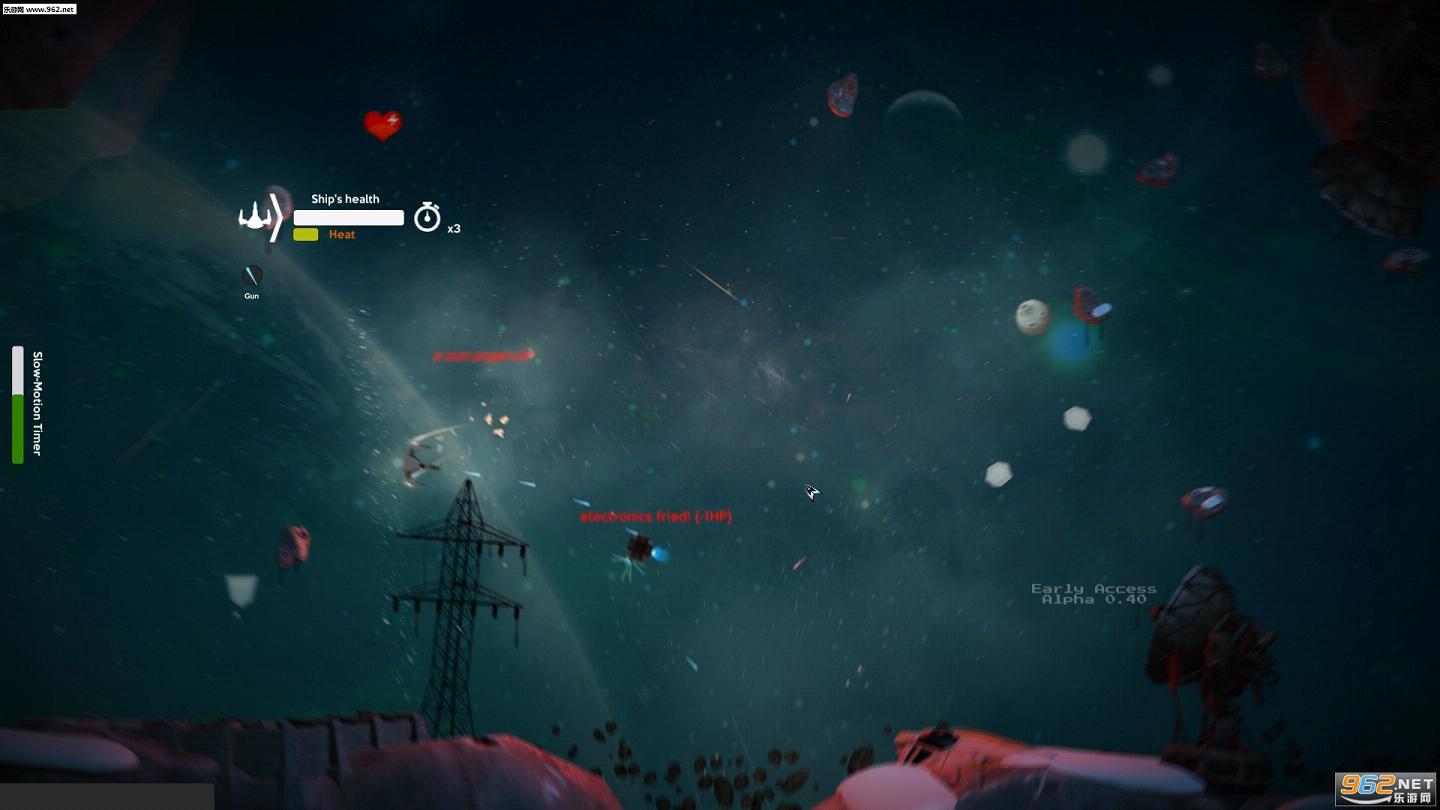 灭绝The ExtinctionSTEAM破解版截图0
