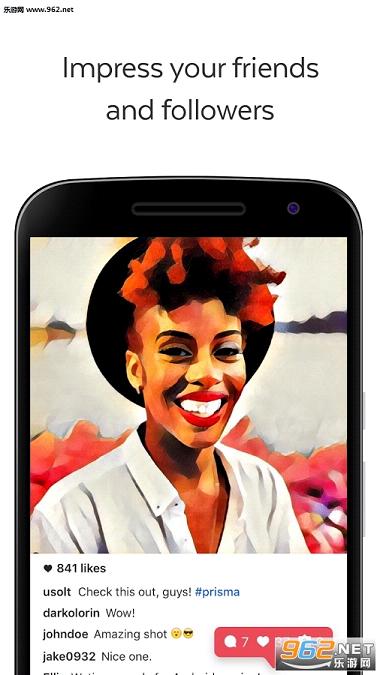 Prisma���Թٷ����ͼ2