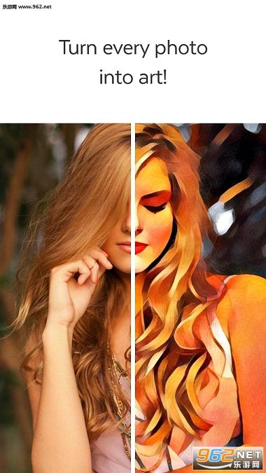 Prisma app���İ��ͼ3