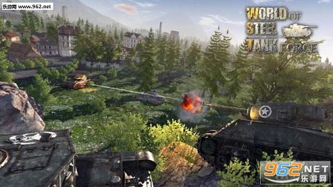 ��������:̹�˲��Ӻ�����v1.0.1(World Of Steel : Tank Force)��ͼ4