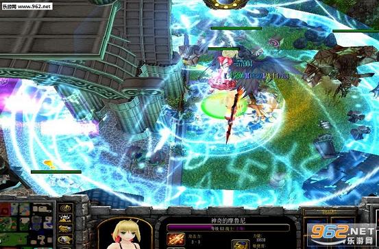ORPGǿ����ʦ3.44��ʽ��(������)��ͼ0