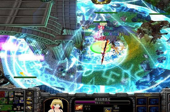 ORPGǿ����ʦ3.44��ʽ��