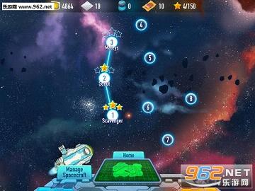 ����ս��������׿��(Lunar Battle)v1.0��ͼ2