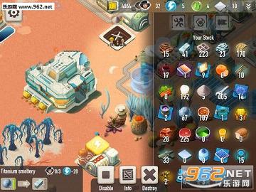 ����ս��������׿��(Lunar Battle)v1.0��ͼ1