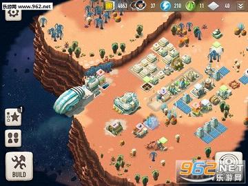 ����ս��������׿��(Lunar Battle)v1.0��ͼ3