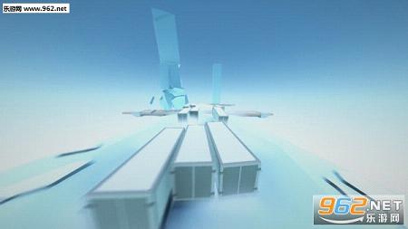 Clustertruck卡车跑酷steam破解版截图0
