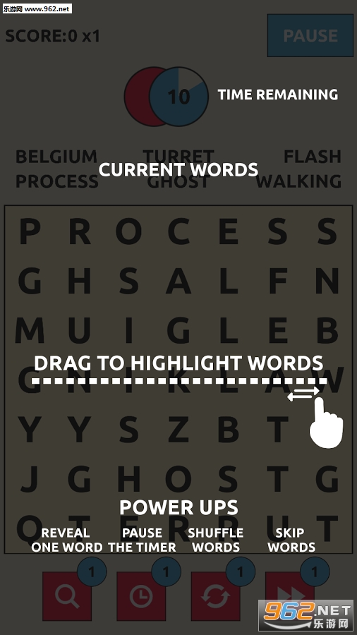 ���ʳ��(Word Rush)v1.0.2��ͼ0
