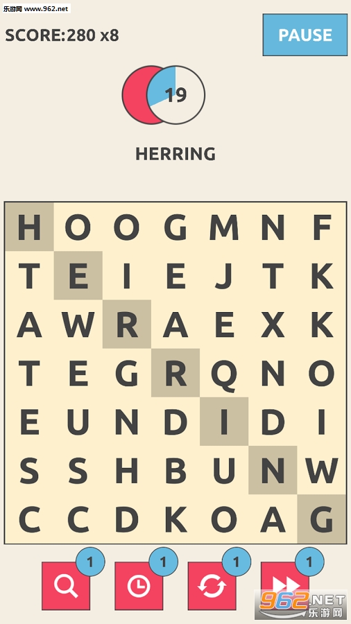 ���ʳ��(Word Rush)v1.0.2��ͼ2