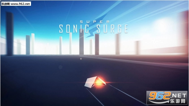 SonicSurge2(�����ٳ��2���°�)v1.0.7��ͼ0