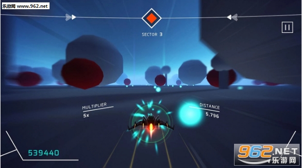 SonicSurge2(�����ٳ��2���°�)v1.0.7��ͼ3