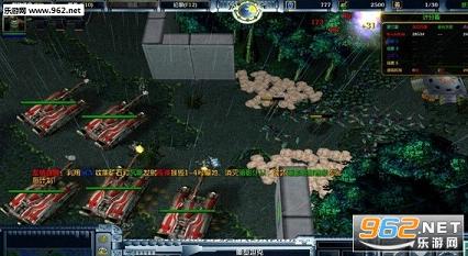 星际危机rpg4.0(含攻略)截图1