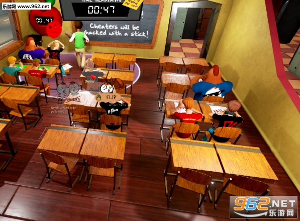 Highschool101����ģ��������Ӳ�̰��ͼ3