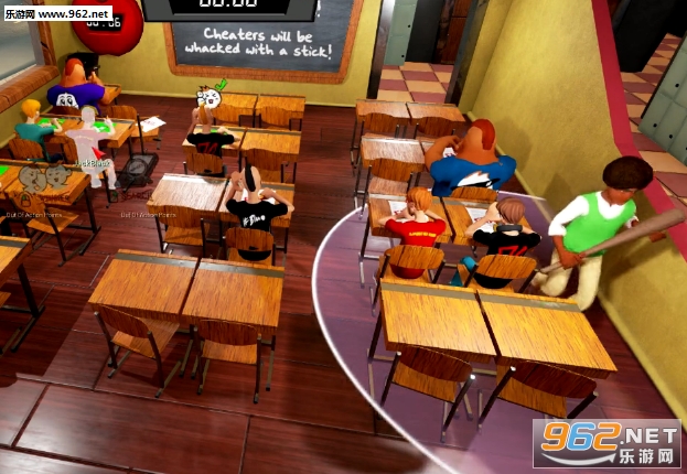 Highschool101����ģ��������Ӳ�̰��ͼ4