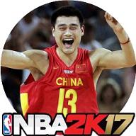 NBA2K17���ǰ�Ҧ��ͼ��