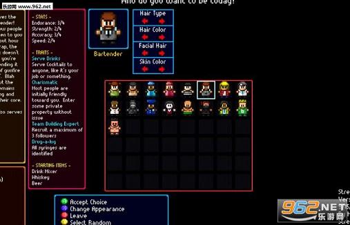 Streets of Rogue��Ʀ��������Ӳ�̰��ͼ0