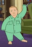 king of the hill�����