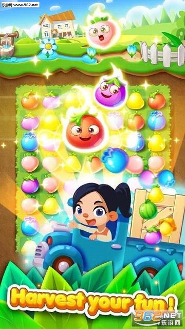 狂热花园3 v1.7.2官方修正版截图0