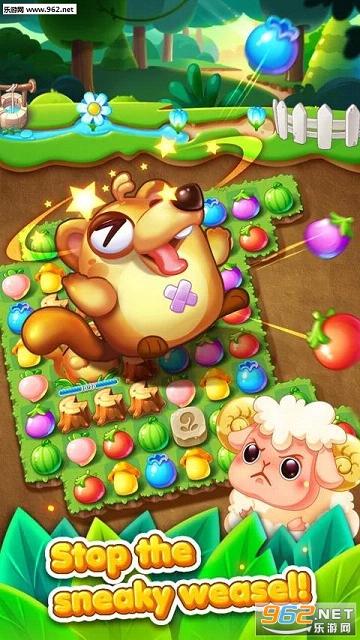 狂热花园3 v1.7.2官方修正版截图1