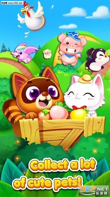 狂热花园3 v1.7.2官方修正版截图2