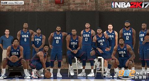 NBA2K17ӣľ�����沿�浵��ͼ0