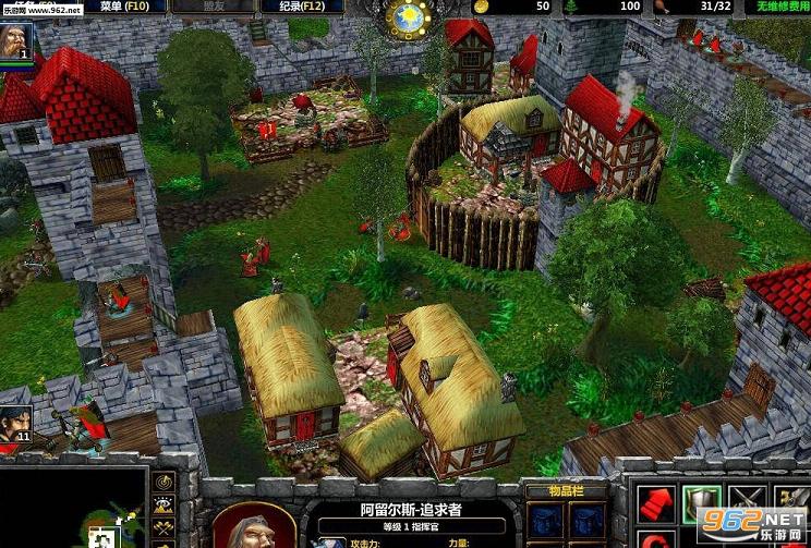 ħ��RPG��ͼ ʮ��Χ��1.0��ʽ�� �����ع��Խ�ͼ2