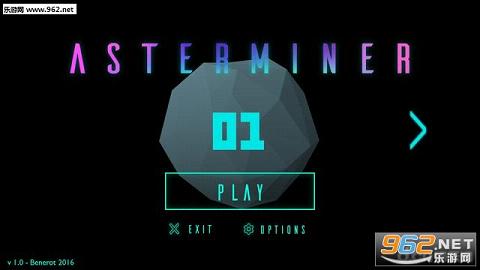 ��Է��(AsterMiner)��ͼ0