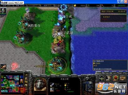 �ӱ�֮Ұ��RPG1.2.7����Ӣ�۽�ͼ1