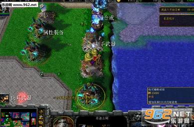�ӱ�֮Ұ��RPG1.2.7��ʽ��(������)��ͼ2