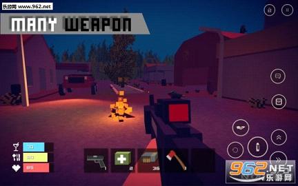 ����:�ҵ�������Ϸ���İ�v3.0(My Survival Pixel Play)��ͼ0