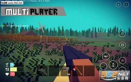 ����:�ҵ�������Ϸ���İ�v3.0(My Survival Pixel Play)��ͼ1