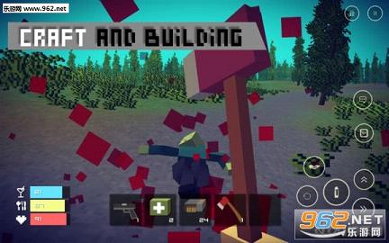 ����:�ҵ�������Ϸ���İ�v3.0(My Survival Pixel Play)��ͼ3