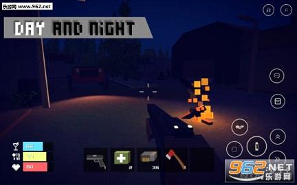 ����:�ҵ�������Ϸ���İ�v3.0(My Survival Pixel Play)��ͼ4