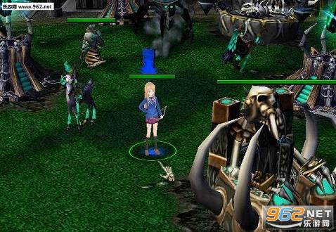 ������޿�֮ҹv0.32e(������)��ͼ2