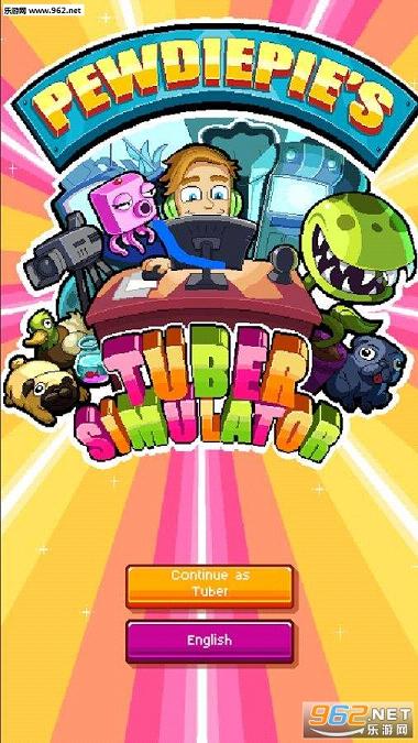 PewDiePies�͹�����ģ����������v1.0.2��ͼ0