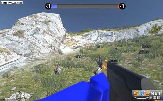 Ravenfield�Ӷ�֮��build3���°汾��ͼ2