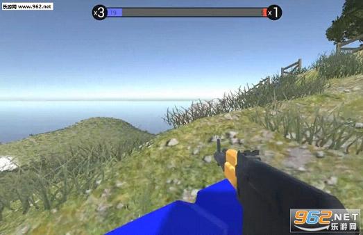 Ravenfield�Ӷ�֮��build3���°汾��ͼ3