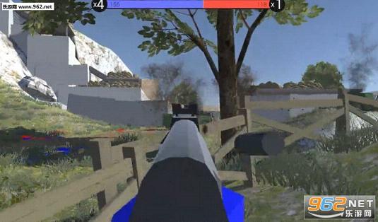 Ravenfield�Ӷ�֮��build3���°汾��ͼ4