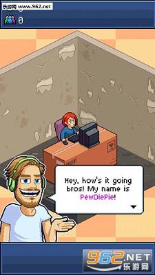PewDiePie������ģ�������İ��ͼ4