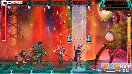 The Metronomicon�ƽ�Ӳ�̰��ͼ1