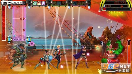 The Metronomicon�ƽ�Ӳ�̰��ͼ2