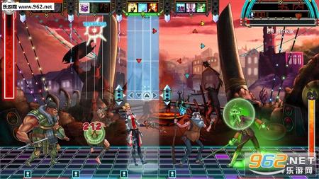 The Metronomicon�ƽ�Ӳ�̰��ͼ3