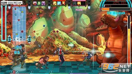 The Metronomicon�ƽ�Ӳ�̰��ͼ4