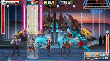 The Metronomicon�ƽ�Ӳ�̰��ͼ5