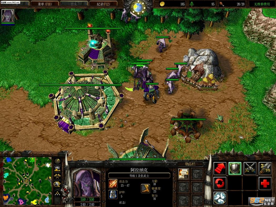 ʥ��֮ս1.0��ʽ�� ������ħ��RPG��ͼ��ͼ1
