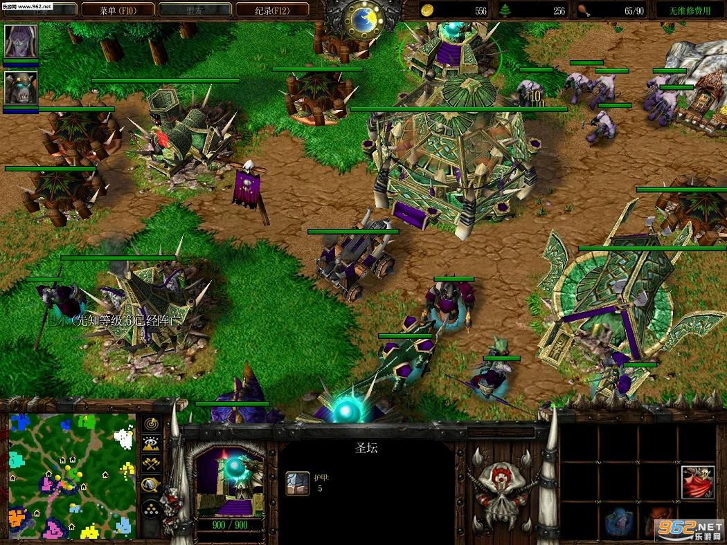 ʥ��֮ս1.0��ʽ�� ������ħ��RPG��ͼ��ͼ0