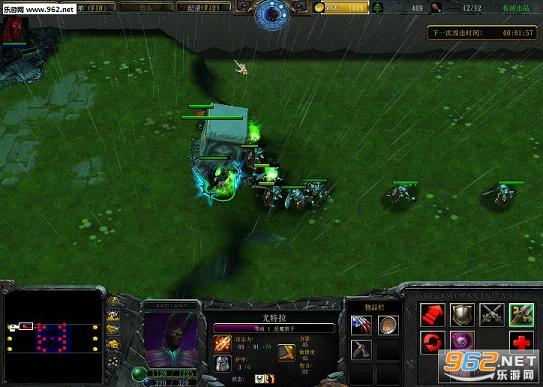 ��ʿ��˵1.35c��ʽ�� ������Ӣ������ħ��RPG��ͼ��ͼ2