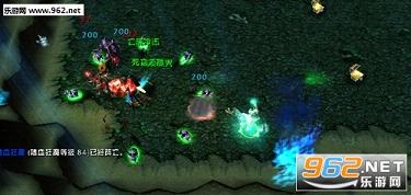 魔兽RPG地图 失落大陆0.329最新版 附攻略截图0