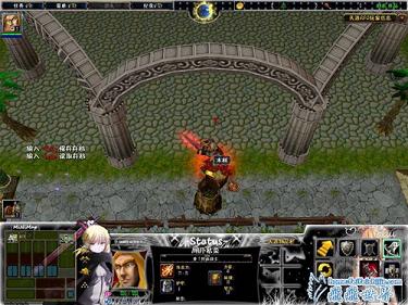 ����RPG1.6������ͼ0