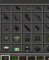 �ҵ�����0.16.0ǹеmod